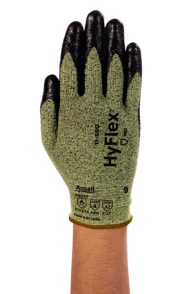 12PR HYFLEX 11-550 SIZE 7.0